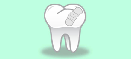 paradentose - tandkødssygdom